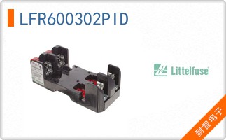 LFR600302PID
