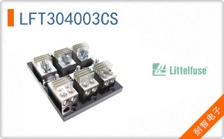 LFT304003CS