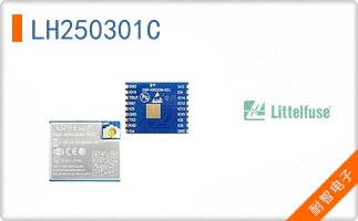 LH250301C