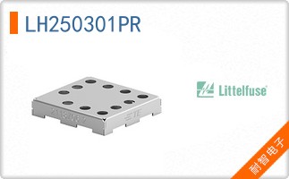 LH250301PR