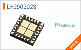 LH250302S