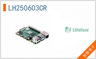LH250603CR
