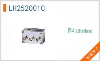 LH252001C