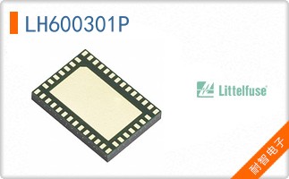 LH600301P