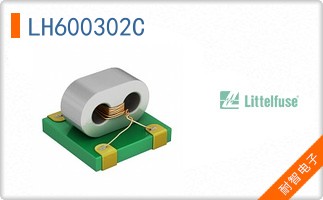 LH600302C