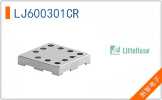 LJ600301CR