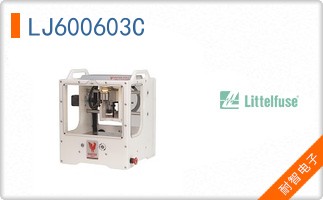 LJ600603C