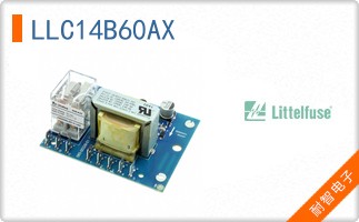 LLC14B60AX