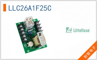 LLC26A1F25C