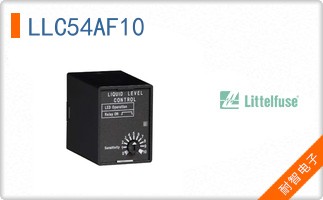LLC54AF10