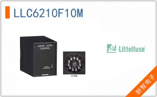 LLC6210F10M