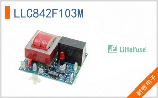 LLC842F103M