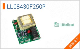 LLC8430F250P
