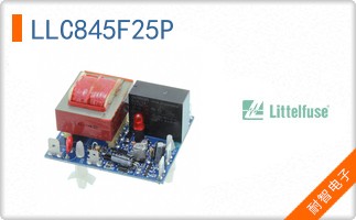 LLC845F25P