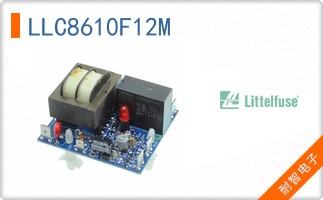 LLC8610F12M