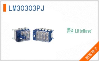 LM30303PJ