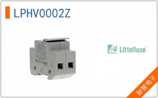 LPHV0002Z