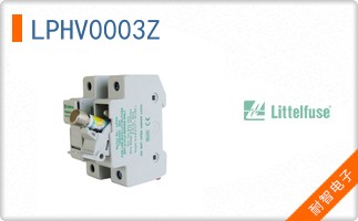 LPHV0003Z