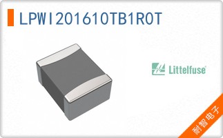 LPWI201610TB1R0T