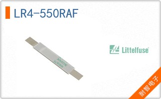 LR4-550RAF