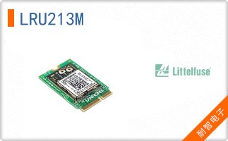 LRU213M