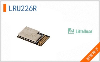 LRU226R