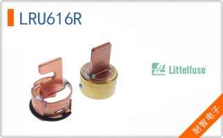 LRU616R