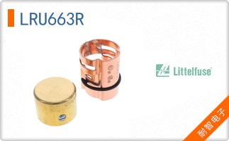 LRU663R