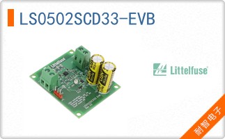 LS0502SCD33-EVB