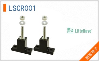 LSCR001