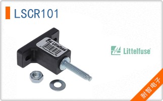 LSCR101