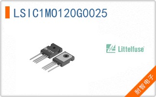 LSIC1MO120G0025