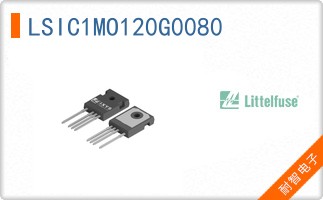 LSIC1MO120G0080