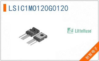 LSIC1MO120G0120