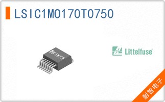 LSIC1MO170T0750