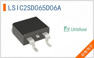 LSIC2SD065D06A
