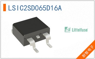 LSIC2SD065D16A