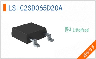 LSIC2SD065D20A