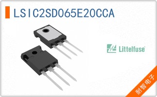 LSIC2SD065E20CCA