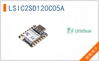 LSIC2SD120C05A