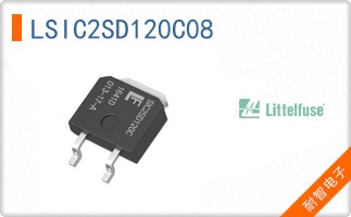 LSIC2SD120C08