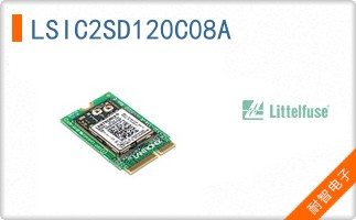 LSIC2SD120C08A