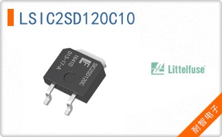 LSIC2SD120C10