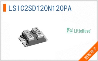 LSIC2SD120N120PA
