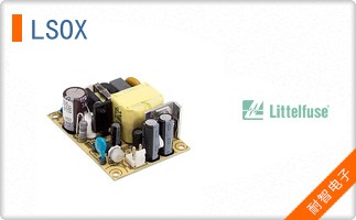 LSOX