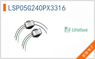 LSP05G240PX3316