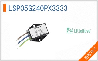 LSP05G240PX3333