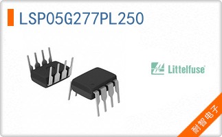 LSP05G277PL250