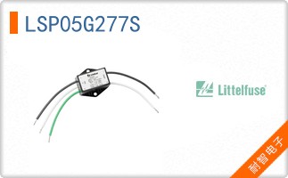 LSP05G277S