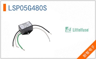 LSP05G480S